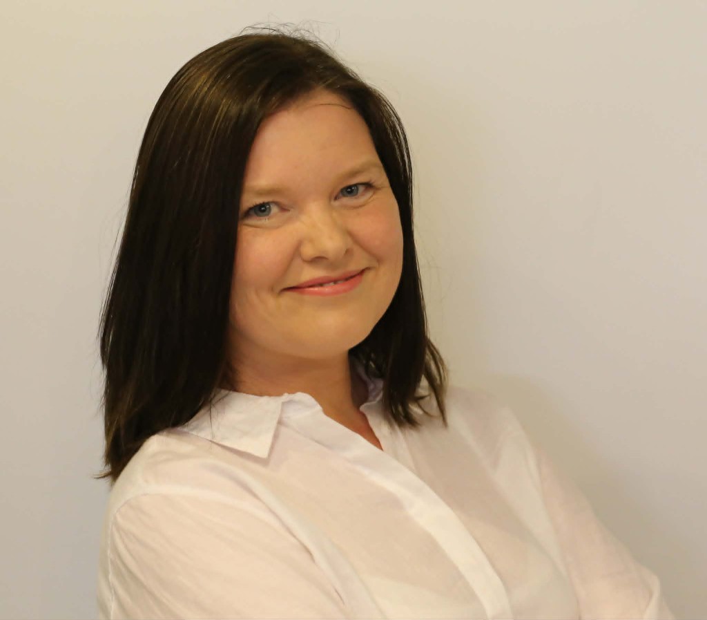 Emma McNerlin, midwife and founder of Bumpsy Daisy