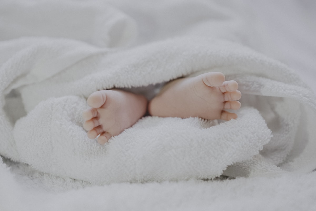 Bringing Baby Home — practical newborn care