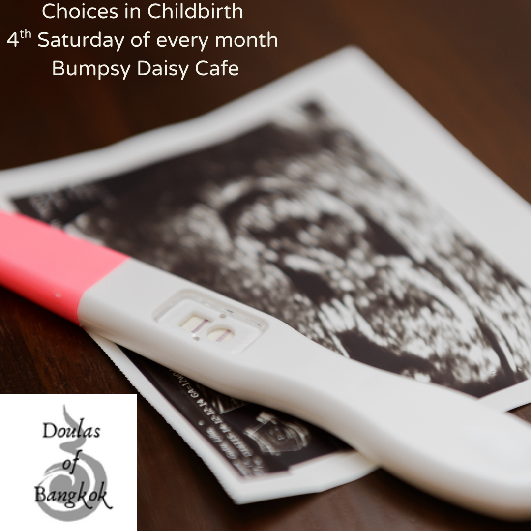 Choices in Childbirth