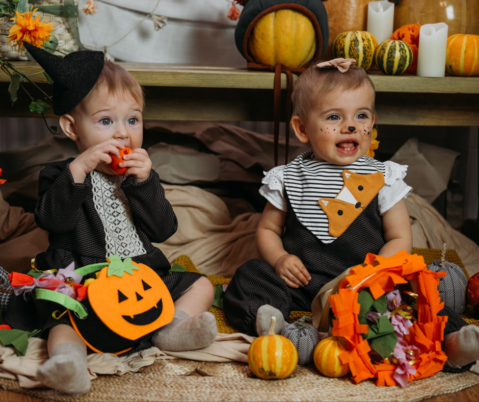 Photo from Halloween Glow Baby Music